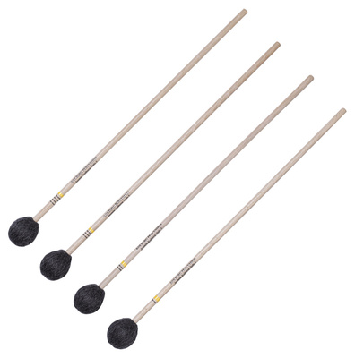 711 JK3B Marimba Mallets