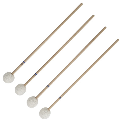 713 JK4B Marimba Mallets