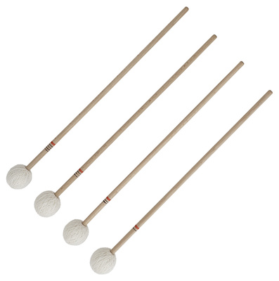 714 JK4B Marimba Mallets