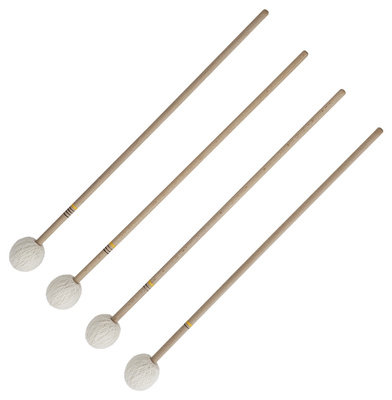 715 JK4B Marimba Mallets