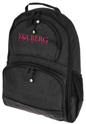 897D Mallet Bag