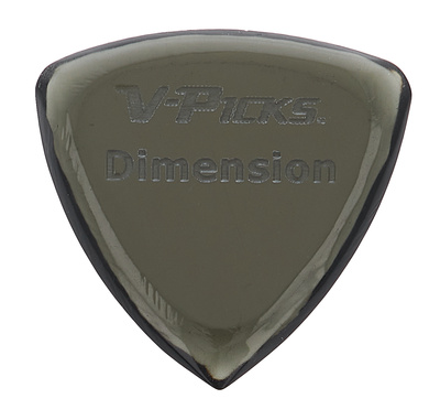 V-Picks Dimension Smoky