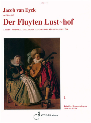 Van Eyck Fluyten Lusthof Alt