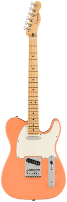 Fender Player Series Tele MN PP LTD