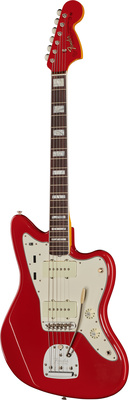 Fender AV II 66 JAZZMASTER RW DKR