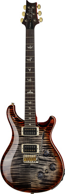 PRS Custom 24 Piezo 10 Top CY