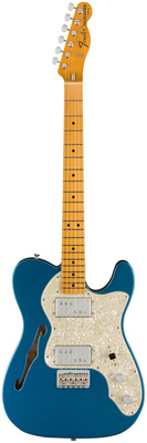Fender AV II 72 TELE THINLINE MN LPB