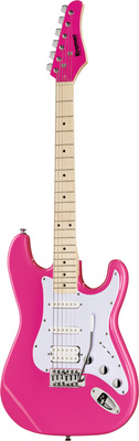 Kramer Guitars Focus VT-211S HP