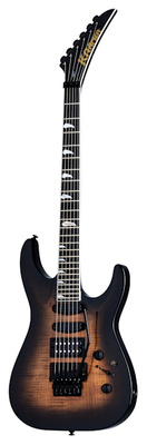 Kramer Guitars SM-1 Figured BDP