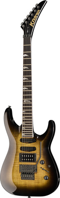 Kramer Guitars SM-1 Figured BDP