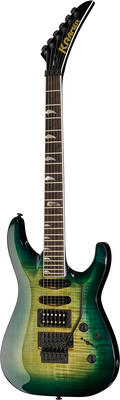 Kramer Guitars SM-1 Figured BP