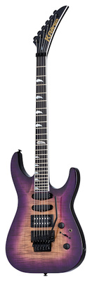 Kramer Guitars SM-1 Figured RPP