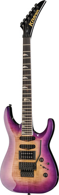 Kramer Guitars SM-1 Figured RPP