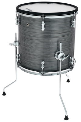 PT-16 16"x16" Tompad Grey Line