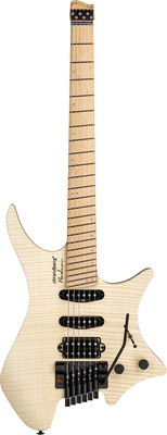 Strandberg Boden Standard NX 6 Trem Nat