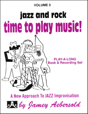 Time to Play Music