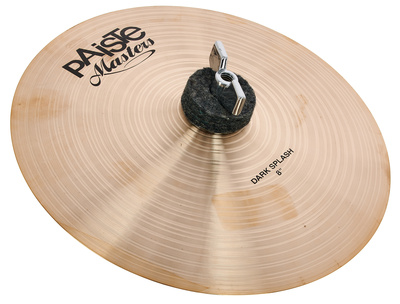 08" Masters Dark Splash