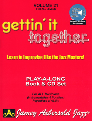 Gettin' It Together