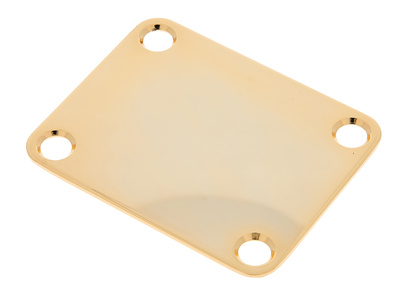 Gotoh Neck Plate G