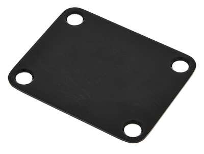 Gotoh Neck Plate B