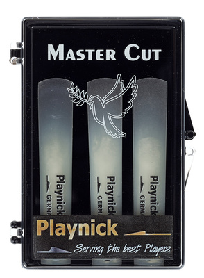 Master Cut Reeds German High