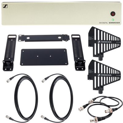 EW-D Q-R-S Splitter Set I
