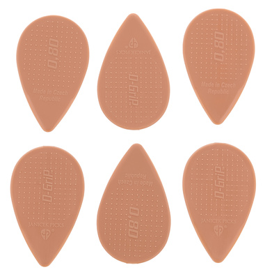 Balkan Form Nylon L.Brown 0,80