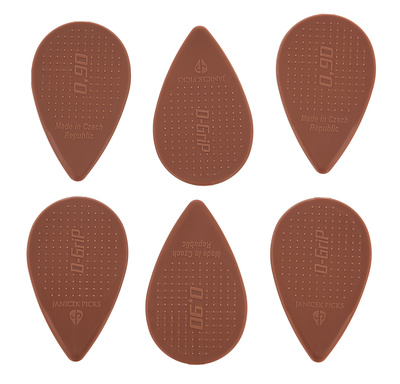 Balkan Form Nylon Brown 0,90