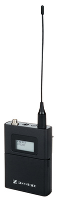 EW-DX SK 3-pin Q1-9