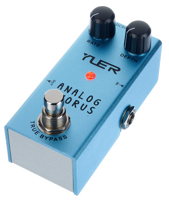 Yuer RF-10 Series Analog Chorus