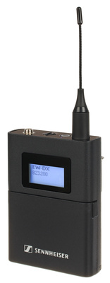 EW-DX SK U1/5