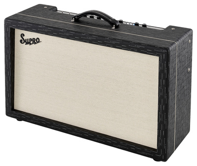 Supro Royale 1933R 2x12 Combo