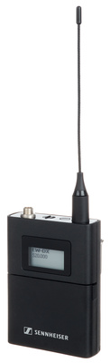 EW-DX SK 3-pin R1-9