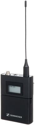 EW-DX SK 3-pin S2-10