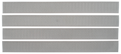 AP 180-2 hook and loop connect