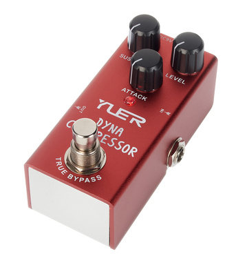Yuer RF-10 Series Dyna Compressor