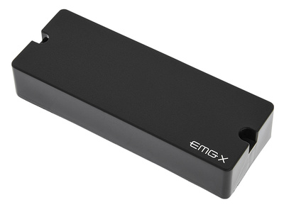 EMG 81-8X Black