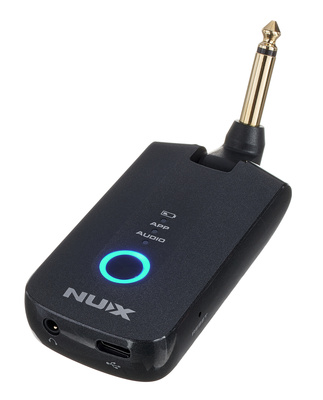 Nux Mighty Plug Pro