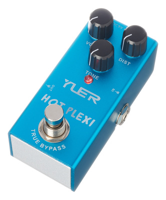 Yuer RF-10 Series Hot Plexi