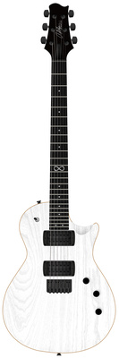 Chapman Guitars ML2 Bright White Satin