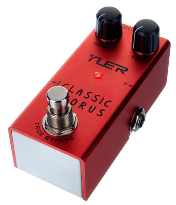 Yuer RF-10 Series Classic Chorus