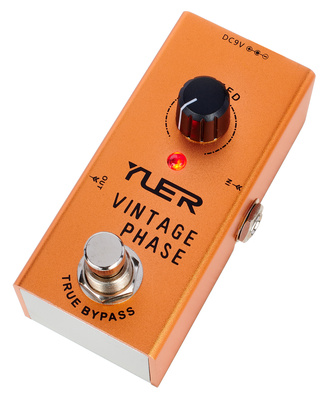 Yuer RF-10 Series Vintage Phase