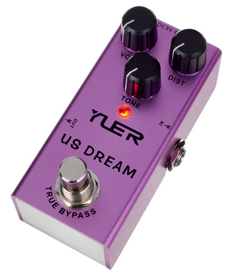 Yuer RF-10 Series US Dream