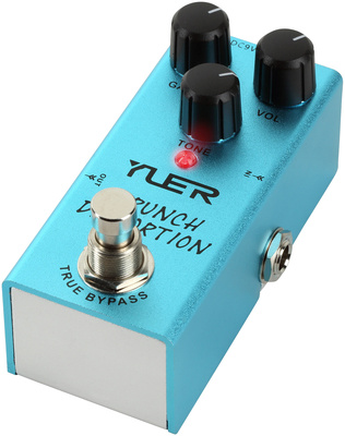 Yuer RF-10 Series Crunch Distortion