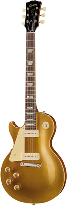 Gibson Les Paul 54 Goldtop VOS LH