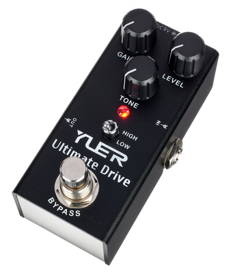 Yuer RF-10 Series Ultimate Drive