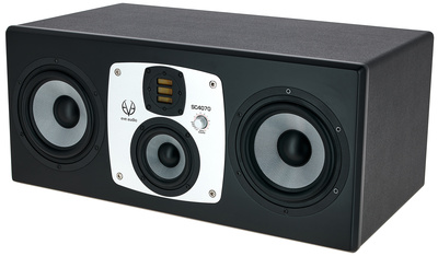 EVE audio SC4070