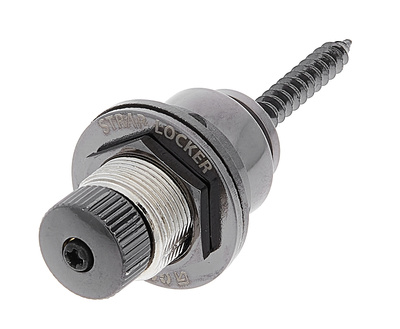 Gotoh SLR Strap Locker CB