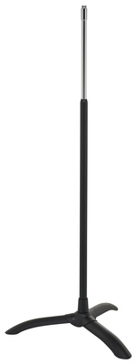 Manhasset Chorale Mic-Stand 3016 Black