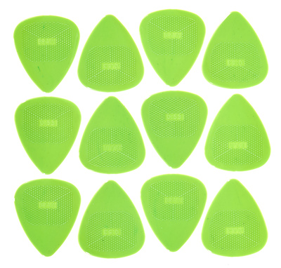 Brain Nylon .53mm Pick Set